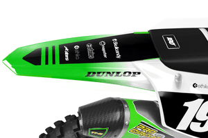 Sleeker — 180Decals